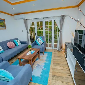  Appartement Paradise Breeze Seychelles