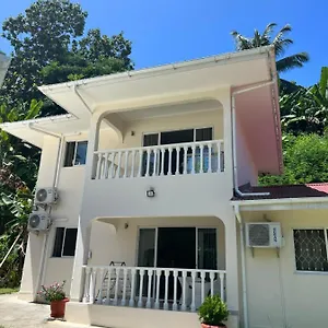  Appartement Paul's Seychelles